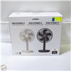 Image 1 : 2 PACK OF LUMENA FAN STAND 4 PREMIUM WIRELESS