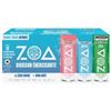Image 1 : NEW ZOA ZERO SUGAR ENERGY DRINK TRIPLE FLAVOUR PK