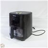 Image 1 : AIR FRYER "THINK KITCHEN" BRAND - NEEDS CLEANING