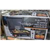 Image 1 : BLACKSTONE 20" CAMPING GRIDDLE KIT WITH STAND