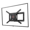 Image 1 : NEW AVF CWL62-F TILT & TURN TV MOUNT - 32 TO 100"