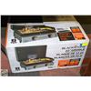 Image 1 : BLACKSTONE 22" TABLETOP GRIDDLE WITH HOOD - IN BOX