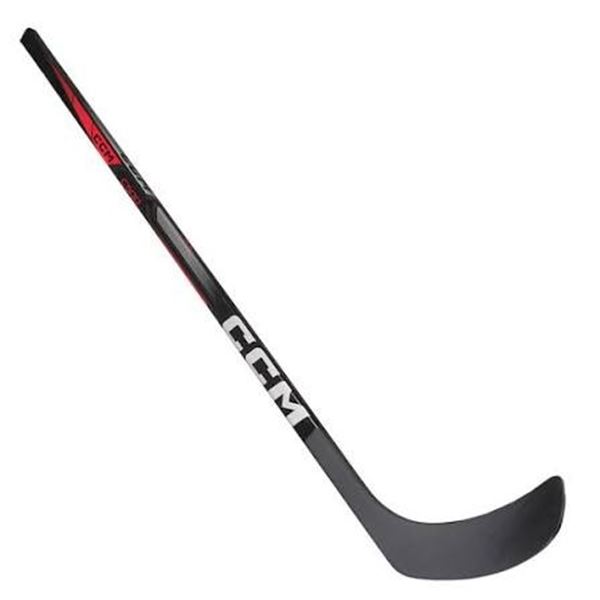 NEW RIGHT HANDED CCM YOUTH COMPOSITE HOCKEY STICK