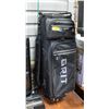 Image 1 : GRIT GOLF TOWER STANDING BAG BLACK
