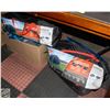 Image 1 : LOT OF 2 STORE RETURN COLEMAN 8 PERSON TENTS