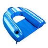 Image 1 : NEW BIG JOE XL NOODLE SLING WATER FLOATY - BLUE