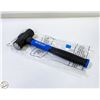 Image 1 : NEW KOBALT 4LB ENGINEERING SLEDGE HAMMER WITH