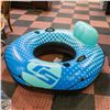 Image 1 : BESTWAY INFLATABLE WATER TUBE - SIGNS OF USE
