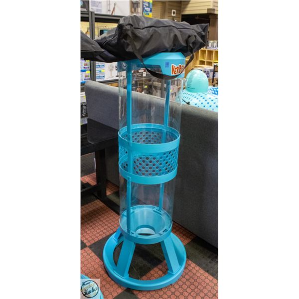 5FT KERPLUNK FLOOR STANDING GAME