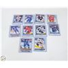 Image 1 : 10 UPPER DECK YOUNG GUNS HOCKEY CARDS