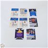 Image 2 : 8 ASSORTED BASKETBALL CARDS