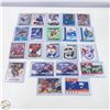 Image 1 : 21 ASSORTED HOCKEY CARDS