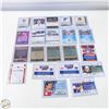 Image 2 : 21 ASSORTED HOCKEY CARDS