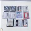 Image 2 : 11 ASSORTED BASEBALL CARDS