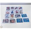 Image 1 : 16 ASSORTED HOCKEY CARDS