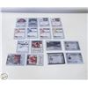 Image 2 : 16 ASSORTED HOCKEY CARDS