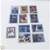 Image 1 : 11 ASSORTED HOCKEY CARDS