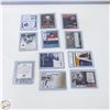 Image 2 : 11 ASSORTED HOCKEY CARDS