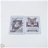 Image 2 : LEBRON JAMES AND JERMAIN O'NEAL CARDS