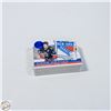 Image 1 : SEALED PACK OF 2003 MCDONALDS HOCKEY CARDS