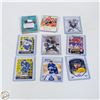 Image 1 : LOT OF ASSORTED HOCKEY CARDS