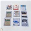 Image 2 : LOT OF ASSORTED HOCKEY CARDS