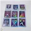 Image 1 : 9 ASSORTED HOCKEY CARDS