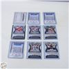 Image 2 : 9 ASSORTED HOCKEY CARDS