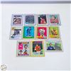 Image 1 : 11 ASSORTED HOCKEY CARDS