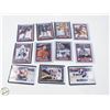 Image 1 : 11 ROOKIE PHENOM CARDS