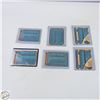 Image 2 : 6 ASSORTED HOCKEY CARDS
