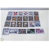 Image 1 : 23 ASSORTED HOCKEY CARDS