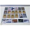 Image 2 : 23 ASSORTED HOCKEY CARDS