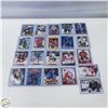 Image 1 : 21 ASSORTED HOCKEY CARDS