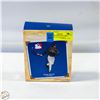 Image 1 : HALLMARK KEEPSAKE BARRY BONDS COLLECTOR SERIES