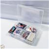 Image 1 : BOX LOT OF LOOSE ASSORTED HOCKEY CARDS