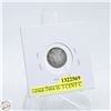 Image 2 : #4968-1904 H- 5 CENT CANADIAN COIN 92.5 % SILVER