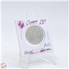 Image 1 : #4994-1969 50 CENT CANADIAN COIN QUEEN ELIZABETH