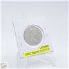 Image 2 : #4994-1969 50 CENT CANADIAN COIN QUEEN ELIZABETH