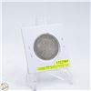 Image 2 : #4988-NEWFOUNDLAND 1917 50 CENT CANADIAN