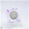 Image 1 : #4984-1898 50 CENT CANADIAN COIN 92.5 % SILVER