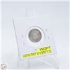 Image 2 : #4976-1907 10 CENT CANADIAN COIN 92.5 % SILVER