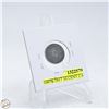Image 2 : #4978-1917 10 CENT CANADIAN COIN 92.5 %