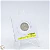 Image 2 : #4982-1933 10 CENT CANADIAN COIN 80 % SILVER
