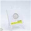 Image 2 : #4983-1936 10 CENT CANADIAN COIN 80 % SILVER