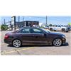 Image 5 : 2010 MERCEDES BENZ E350 4 MATIC