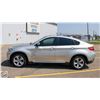 Image 3 : 2009 BMW X6 SUV 4X4