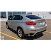 Image 4 : 2009 BMW X6 SUV 4X4
