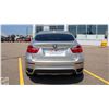 Image 5 : 2009 BMW X6 SUV 4X4