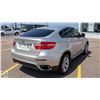 Image 6 : 2009 BMW X6 SUV 4X4
